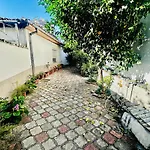 Orange Tree House *
