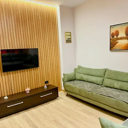 Orange Tree House Willa *