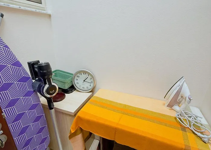 Orange Tree House Willa *