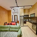 Orange Tree House * Tirana