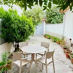 Orange Tree House