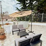 Orange Tree House * Tirana