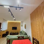 Orange Tree House