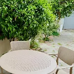 Orange Tree House