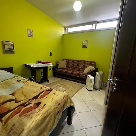 Orange Tree House Villa *