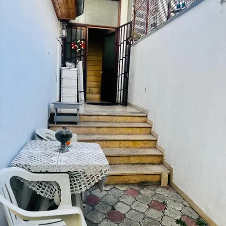 Orange Tree House * Tirana