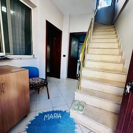 Orange Tree House Villa Tirana