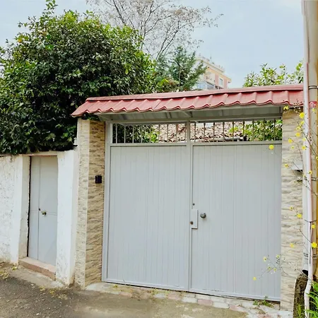 Orange Tree House Willa Tirana