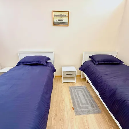 Villa Orange Tree House Tiran