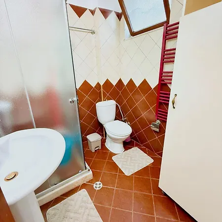 Orange Tree House Villa