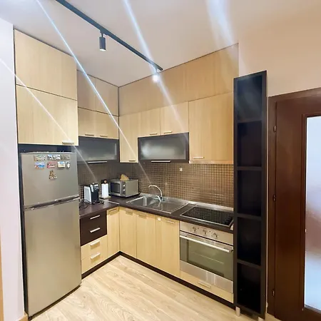 Orange Tree House Villa Tiran