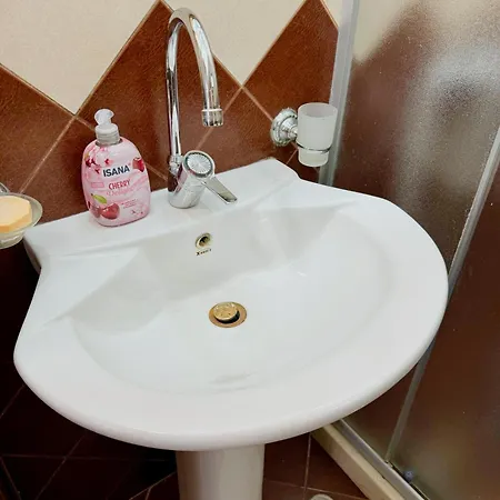 Orange Tree House Villa