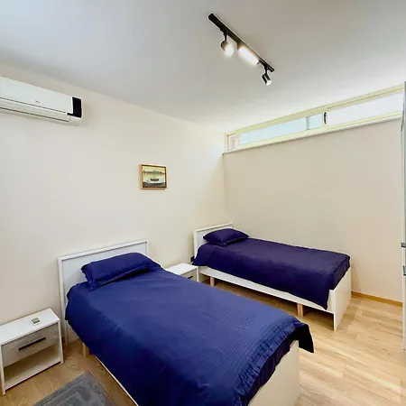 Villa Orange Tree House