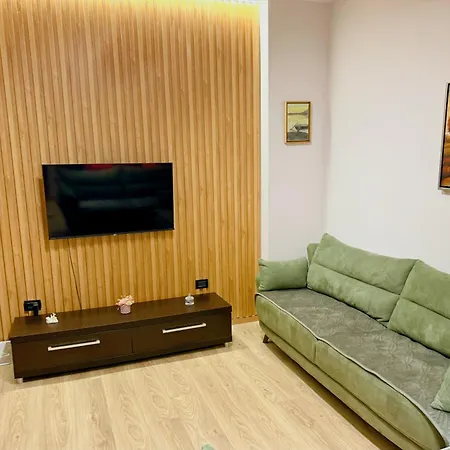 Villa Orange Tree House *