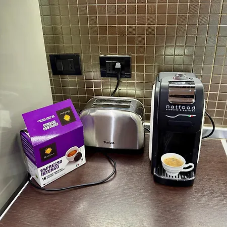 Orange Tree House Tiran