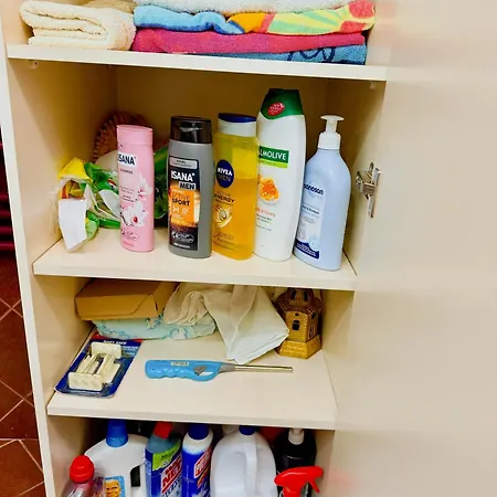 Orange Tree House * Tiran