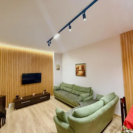Orange Tree House Villa