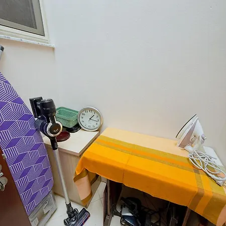 Orange Tree House Villa *