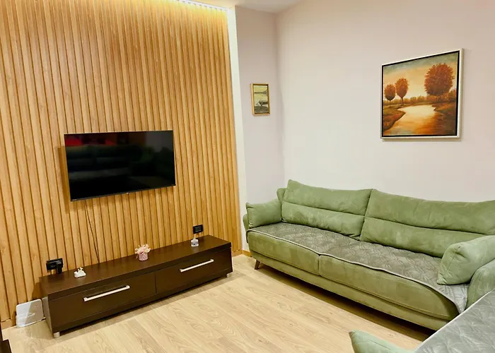 Orange Tree House Willa *