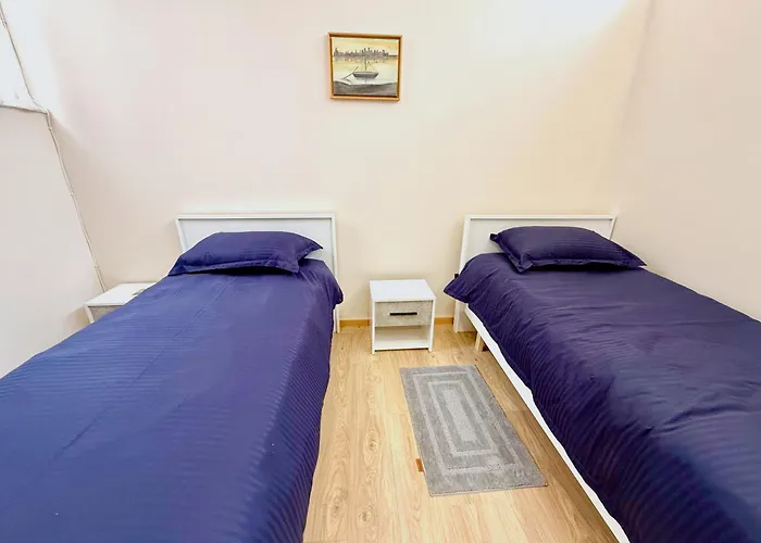 Willa Orange Tree House Tirana