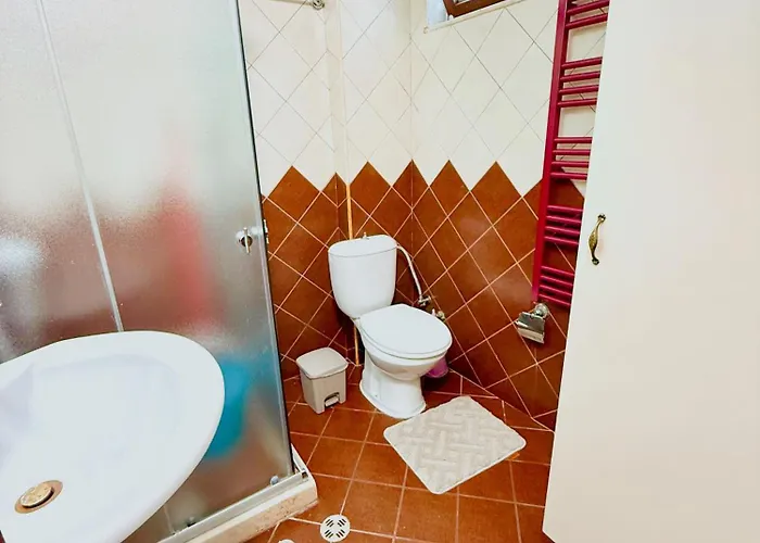 Orange Tree House Villa