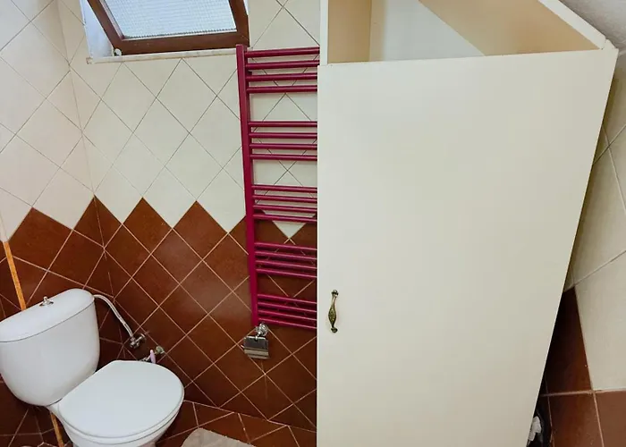 Villa Orange Tree House