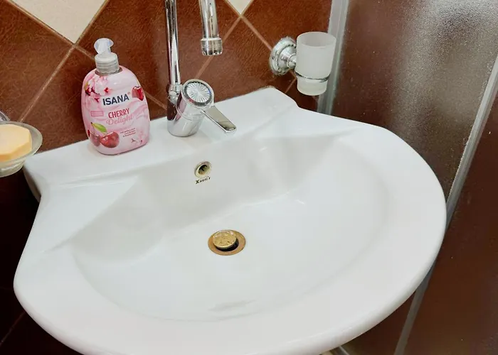 Orange Tree House Willa