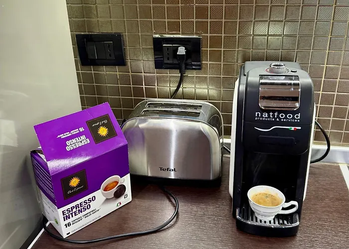 Orange Tree House Tirana