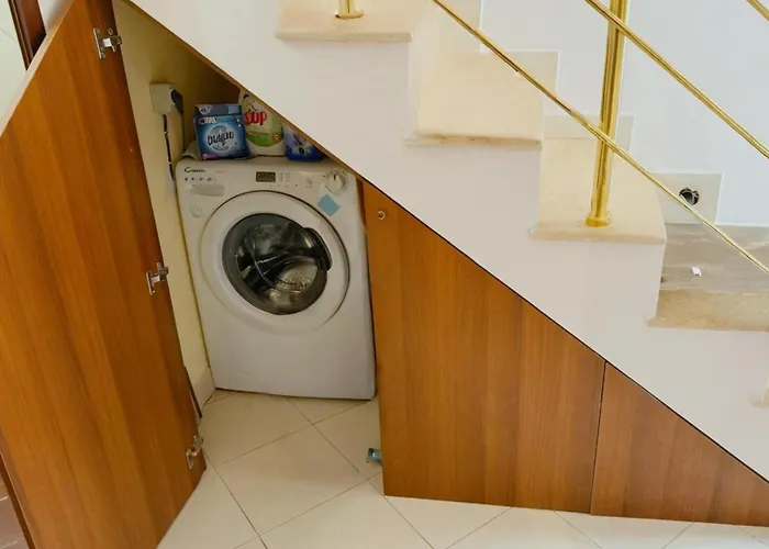 Orange Tree House Tirana