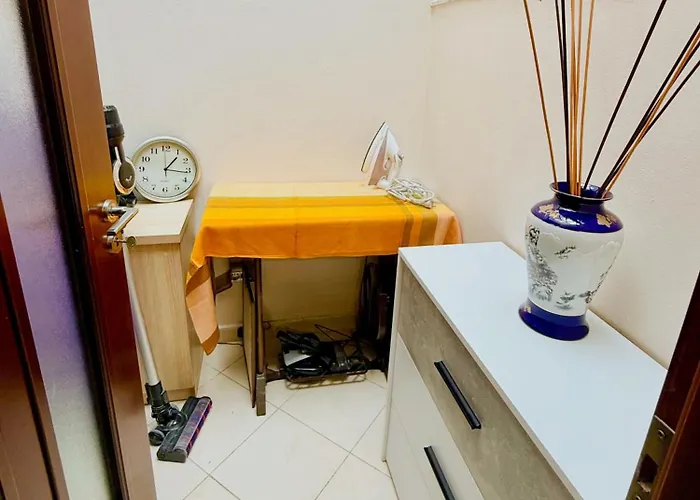 Orange Tree House Willa *